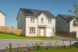150, Strathaven Road, Hamilton ML3 7UX