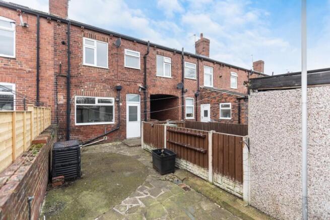 3 bed Terraced for sale Image 12