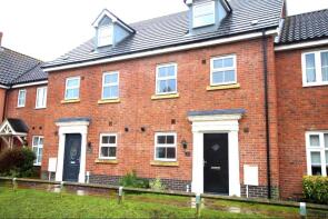 35, Spearmint Way, Bury St. Edmunds IP28 8WJ