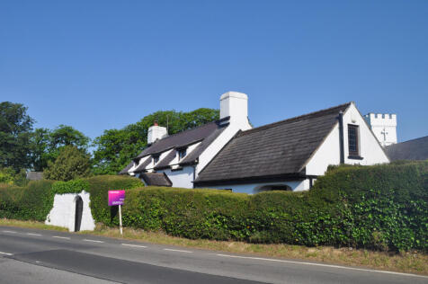 Church Cottage Pennard Road Pennard Swansea Sa3 2ad