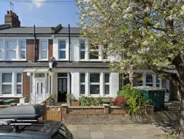 6, Brampton Road, Tottenham, London N15 3SX
