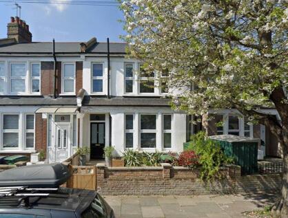 Brampton Road, London, N15