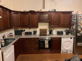 Flat 24, Carlton Mill, Back Wharf Street, Sowerby Bridge HX6 2AS