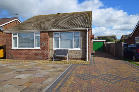 Waverley Gardens, Pevensey Bay, East Sussex