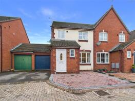 27, Spey Close, Quedgeley, Gloucester GL2 4NW