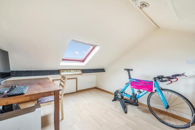 Loft Room