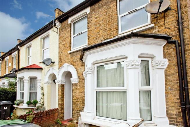 Double glazed