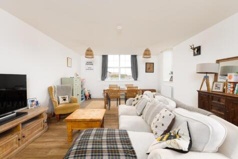 Captains House, Fishponds