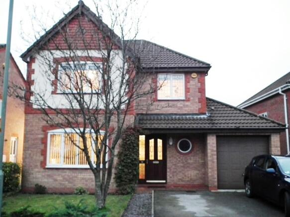 32 Rannoch Drive