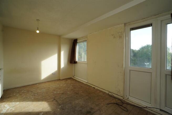 BEDROOM NO.2