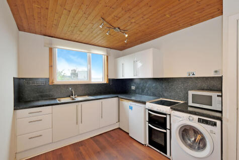 Jackson Terrace, The City Centre, Aberdeen, AB24