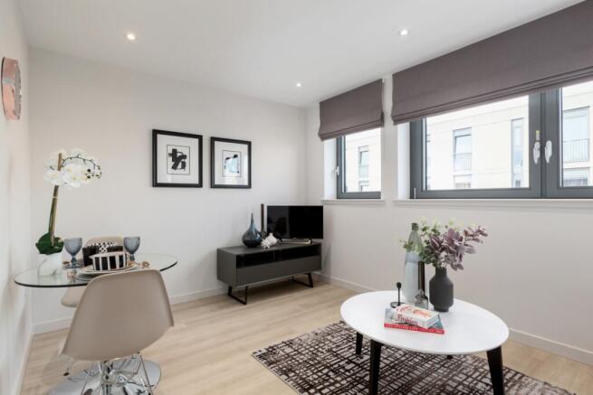 1 Living Area
