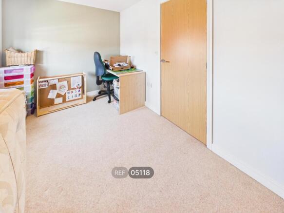 Bedroom 2