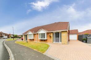 18, Alderley Drive, Ashdown Manor, Newcastle Upon Tyne NE12 6FS
