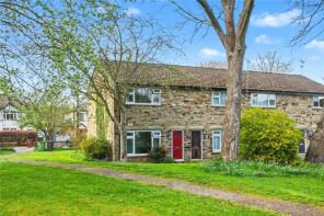 3, Beck Lane, Collingham, Wetherby LS22 5BW