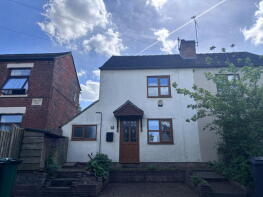 22, Main Street, Linton, Swadlincote DE12 6PZ