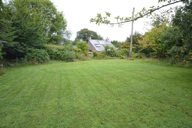 Top Lawn