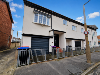 Cranbury Court, Cleveleys, FY5