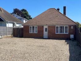 100, Hampton Lane, Southampton SO45 1WN