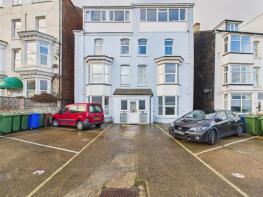 Flat 5, 33 35, St Annes Road, Bridlington YO15 2JB