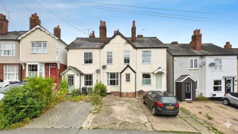 Tidings Hill, Halstead, Essex