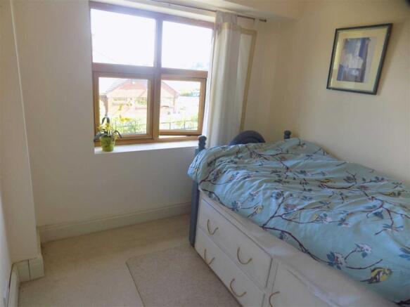 Bedroom Five