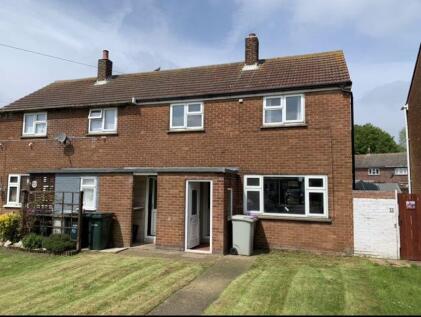 Samphire Close, North Cotes