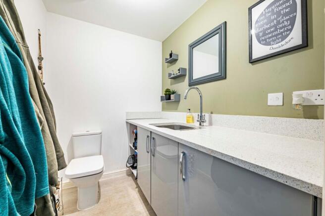 Utility/WC