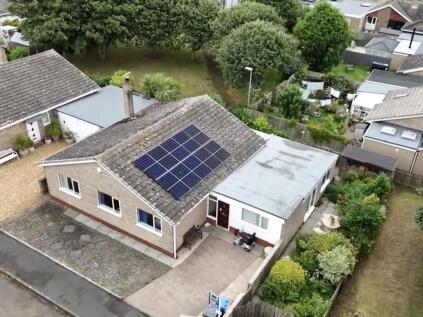 Longstone Close, Beadnell, Northumberland, NE67 5BS