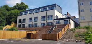 Apartment 2, 42 The Sorting Office, West Cliff, Preston PR1 8HU