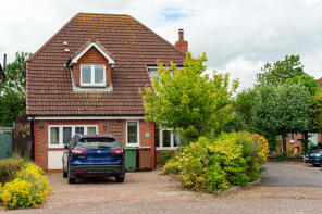 36, Harthill Avenue, Beverley HU17 7LN