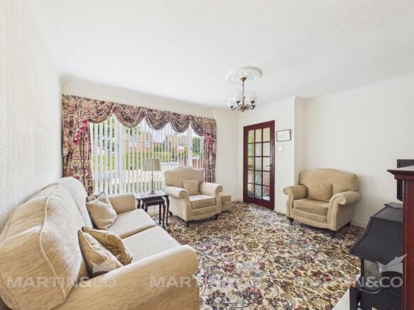 3 bed Semi-Detached for sale Image 9