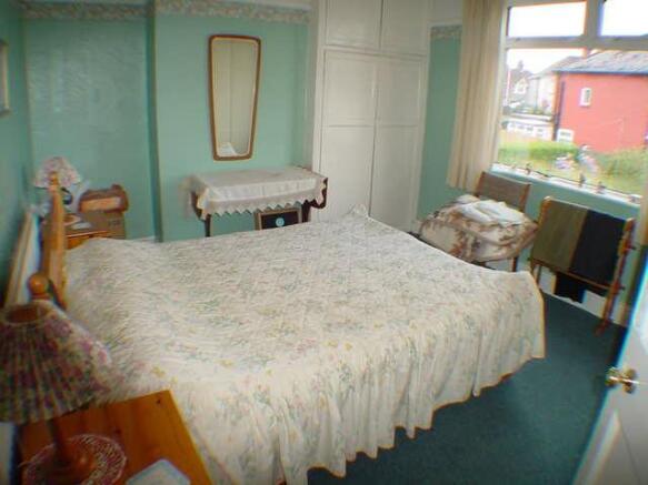 Bed 2