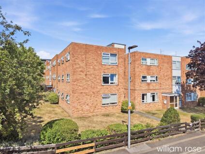 Glengall Road, Woodford Green
