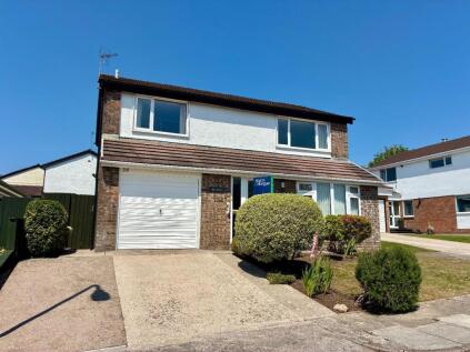 Church View, Laleston, Bridgend County Borough, CF32 0HF