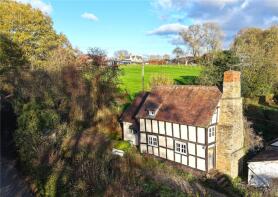 Stores Cottage, Cradley WR13 5NF