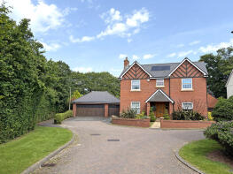 7, Stowbrook, Sidmouth EX10 9FH