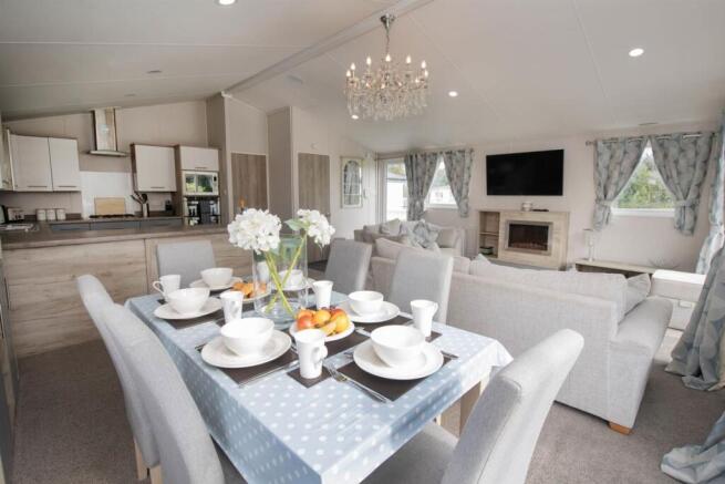 3 bed Lodge for sale Image 6