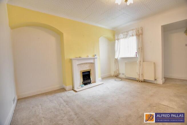 Marshall Street, Fulwell photo 4