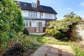 55, Fowlers Walk, London W5 1BQ