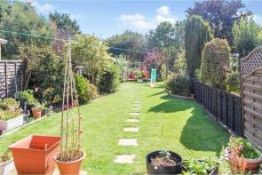44, Highfield Crescent, Bedford MK43 0XZ