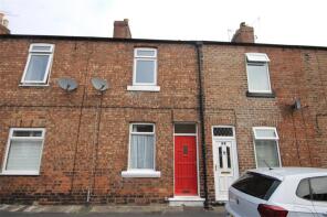 25, Ivy Cottages, Northallerton DL7 8TN