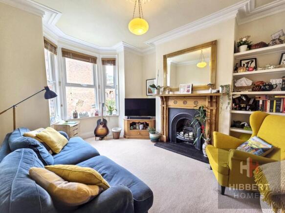 Living Room 1