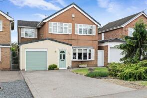 124, Blackhorse Road, Longford, Bedworth CV6 6DL