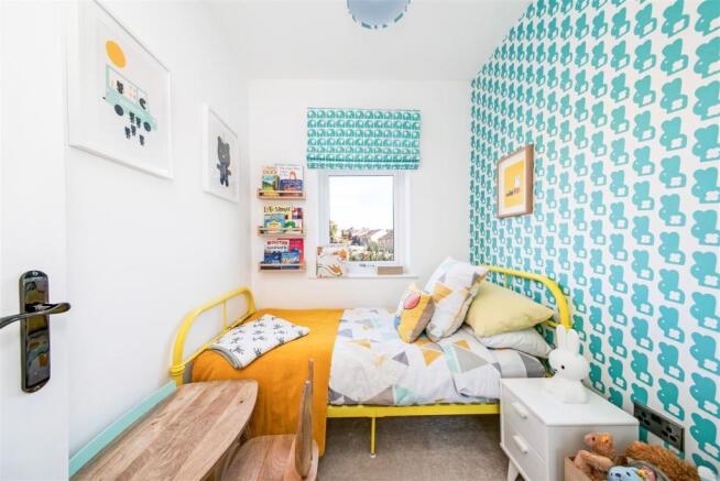 Bedroom Five