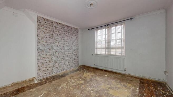 95 Cleverly Estate, Wormholt Road, Shepherds Bush, London, W12 0LZ