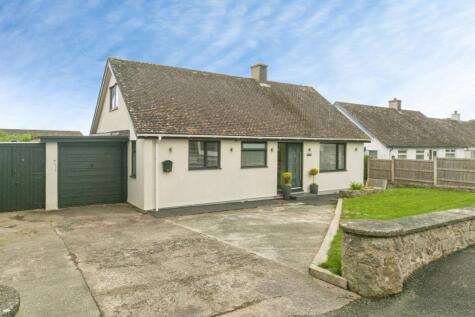 Rhianfa, Benllech, Isle Of Anglesey, Sir Ynys Mon, LL74