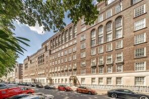 Flat 1, 47, Lowndes Square, London SW1X 9JU