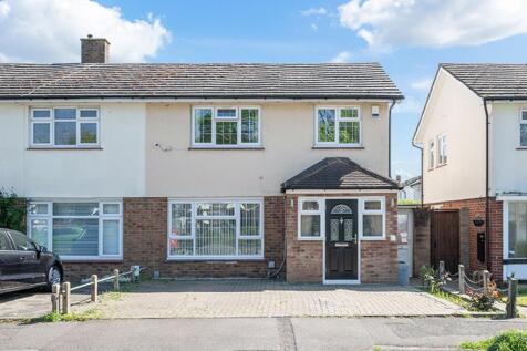 Harvester Road, Epsom, KT19