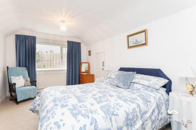 Bedroom Five